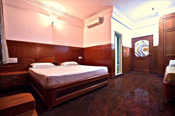 Mahendra Hotels Mysore Habitación foto